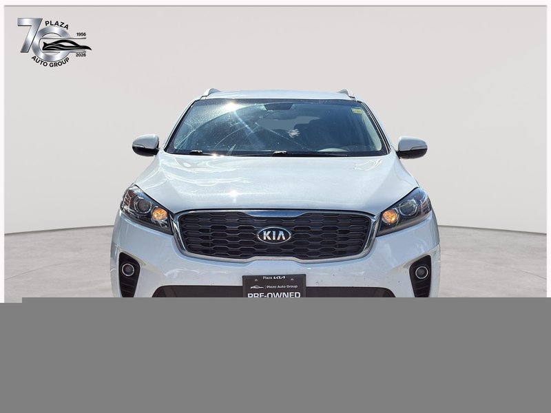 2019 Kia Sorento EX 2.4