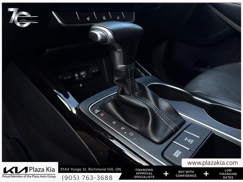 2019 Kia Sorento EX 2.4