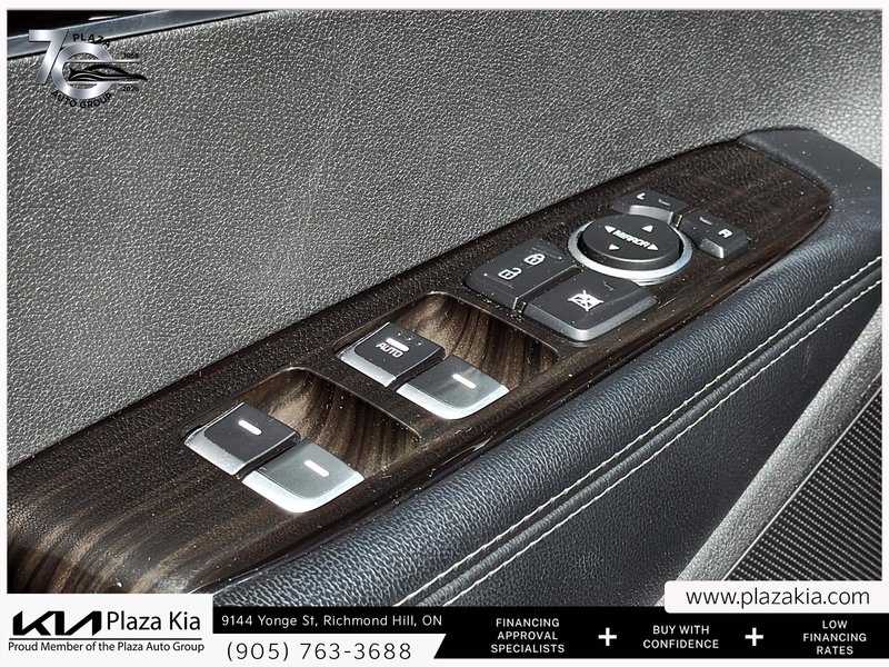 2019 Kia Sorento EX 2.4