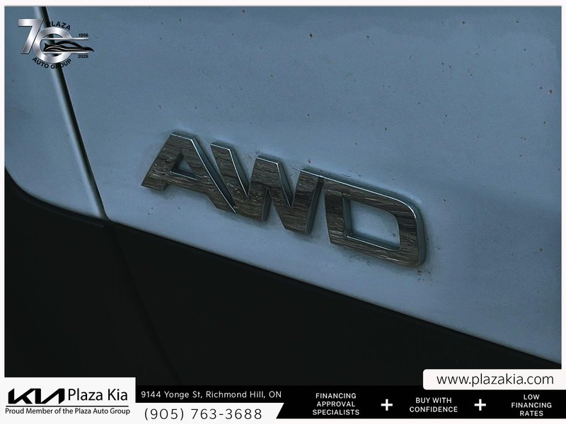 2019 Kia Sorento EX 2.4