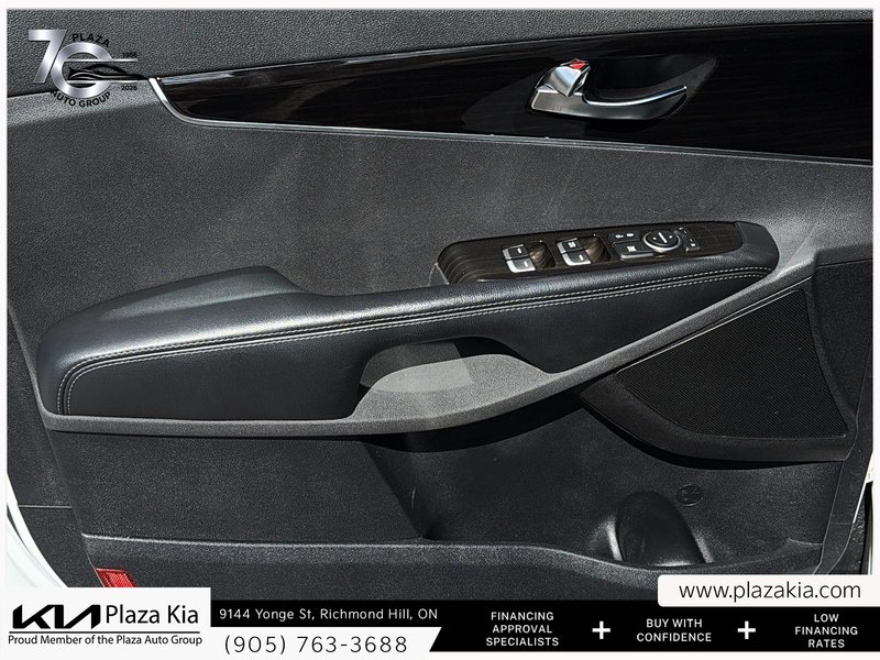 2019 Kia Sorento EX 2.4