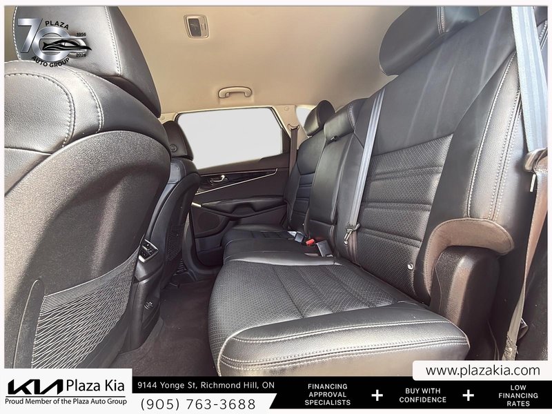 2019 Kia Sorento EX 2.4