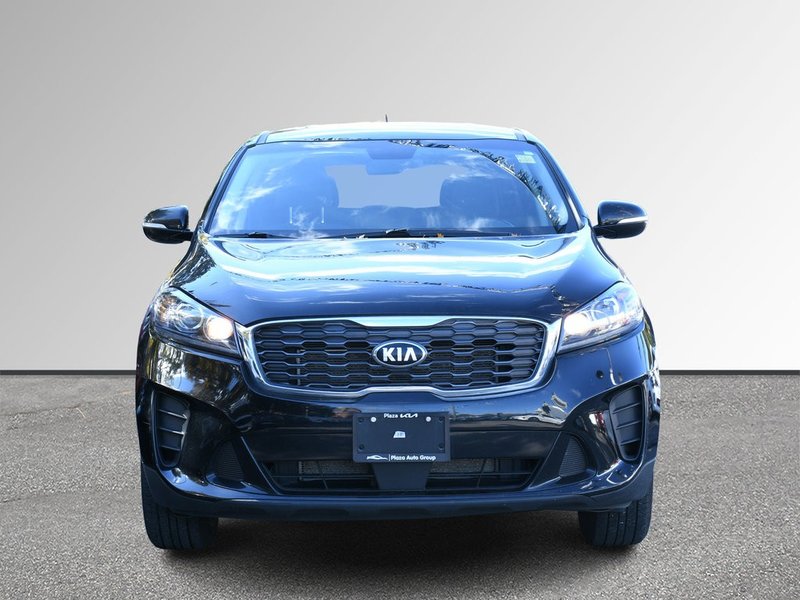 2020 Kia Sorento LX Certified | Backup Camera | Heated Front Seats | Power Mirrors | Bluetooth
