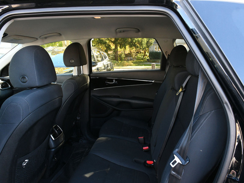 2020 Kia Sorento LX Certified | Backup Camera | Heated Front Seats | Power Mirrors | Bluetooth