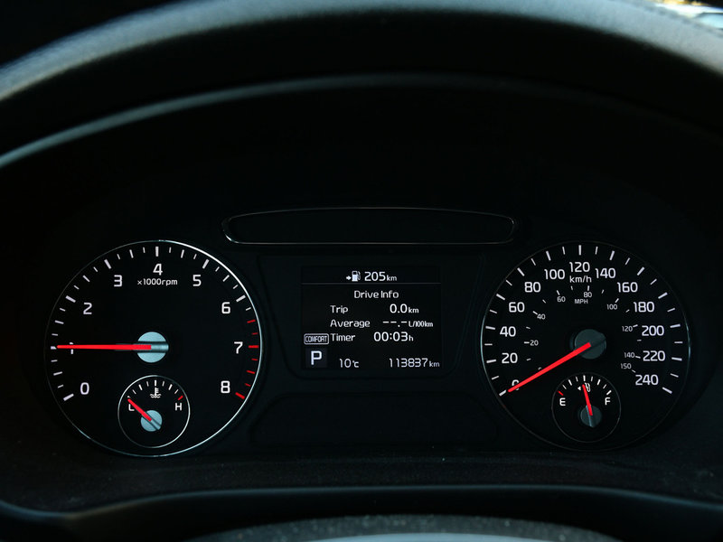 2020 Kia Sorento LX Certified | Backup Camera | Heated Front Seats | Power Mirrors | Bluetooth