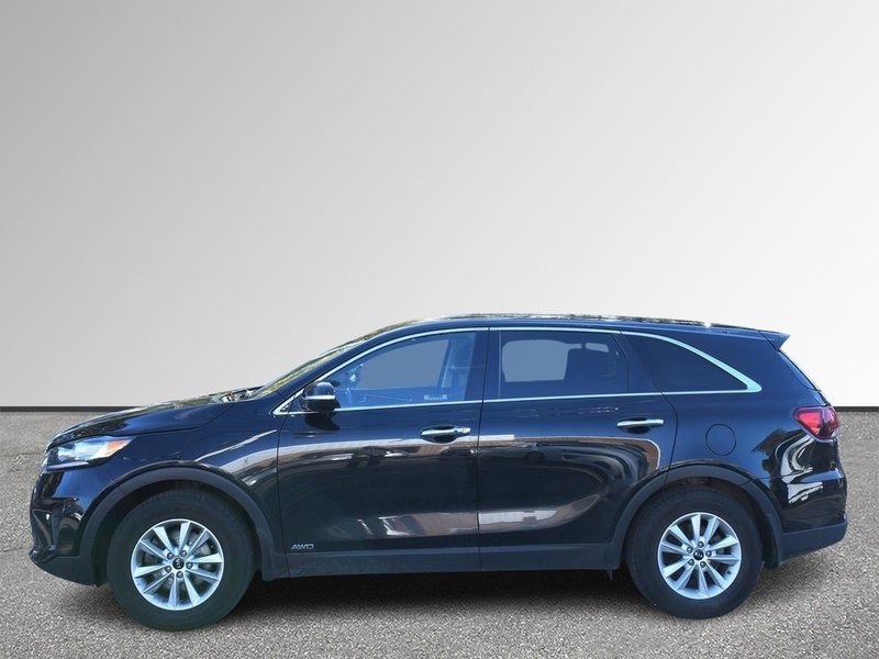 2020 Kia Sorento LX Certified | Backup Camera | Heated Front Seats | Power Mirrors | Bluetooth