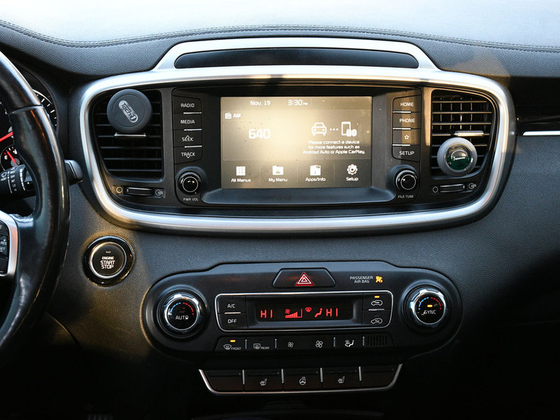 2020 Kia Sorento LX AS-IS | You Certify, You Save