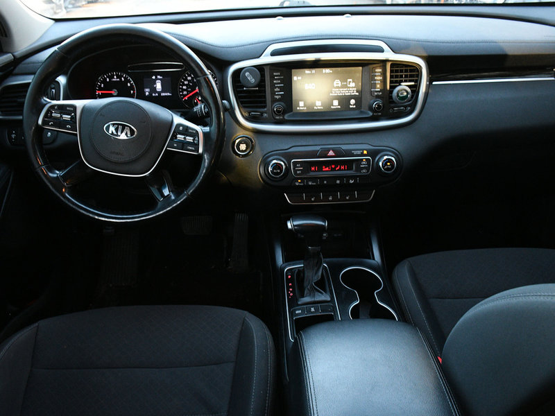 2020 Kia Sorento LX AS-IS | You Certify, You Save