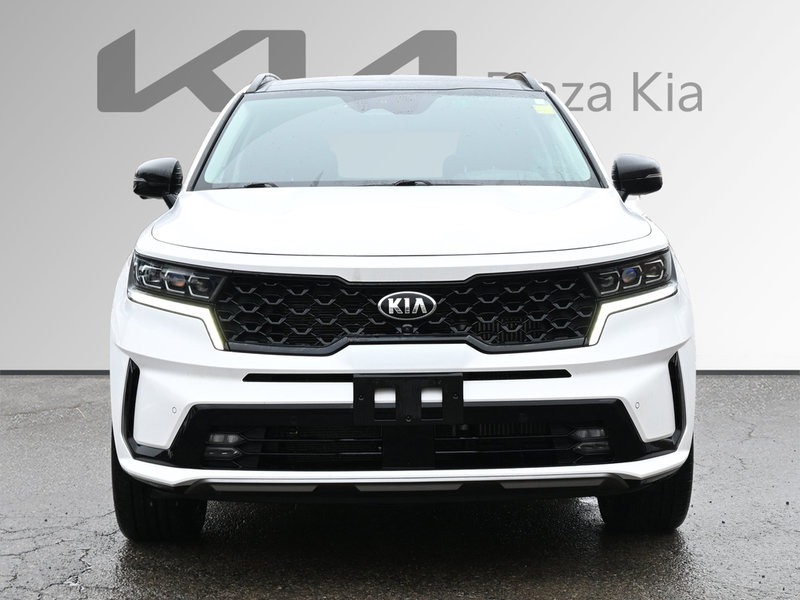 2021 Kia Sorento SX