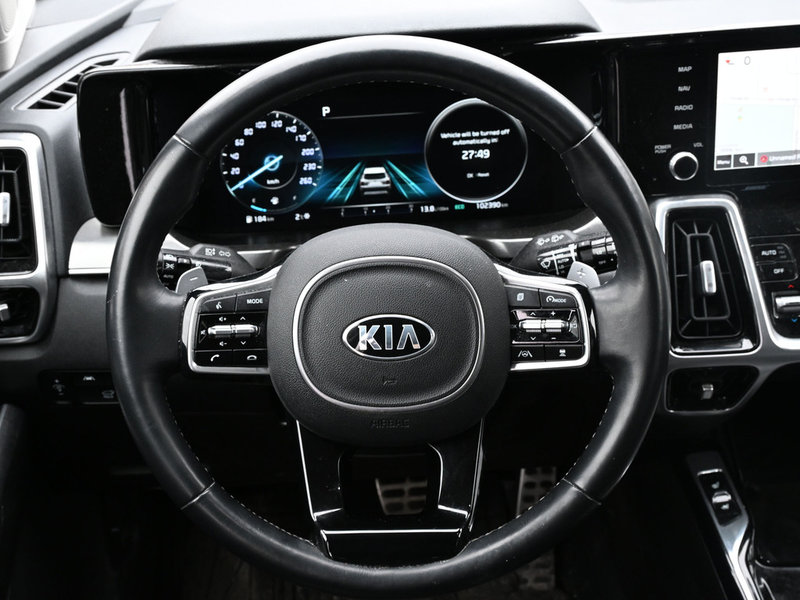 2021 Kia Sorento SX