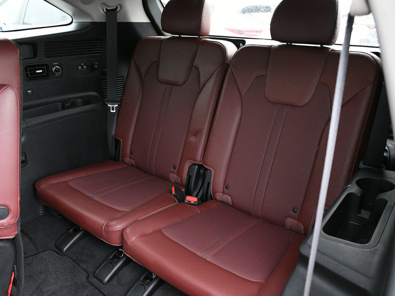 2022 Kia Sorento SX CPO|6 SEATER|360 CAM|BOSE AUDIO|AWD|