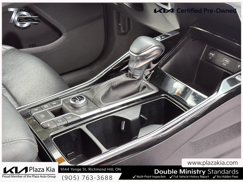 2022 Kia Sorento EX+