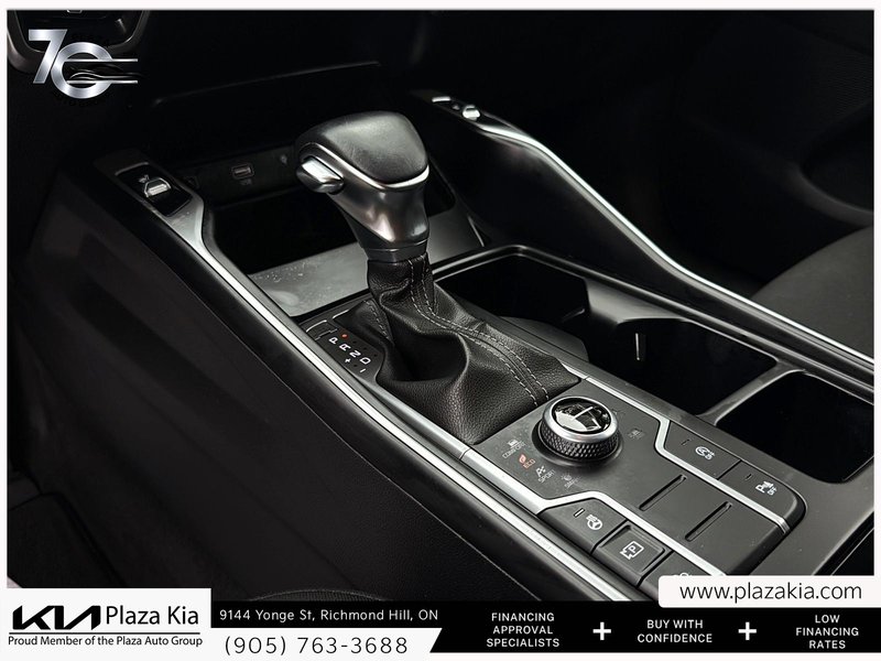 2022 Kia Sorento LX Premium *AWD | Apple CarPlay & Android Auto | Heated Seats
