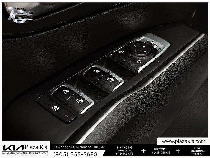2022 Kia Sorento LX Premium *AWD | Apple CarPlay & Android Auto | Heated Seats