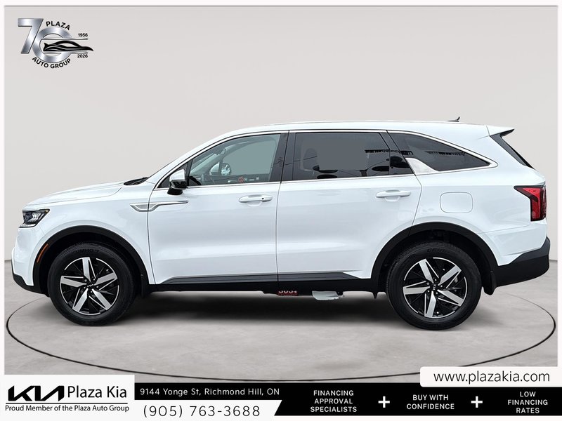 2022 Kia Sorento LX Premium *AWD | Apple CarPlay & Android Auto | Heated Seats