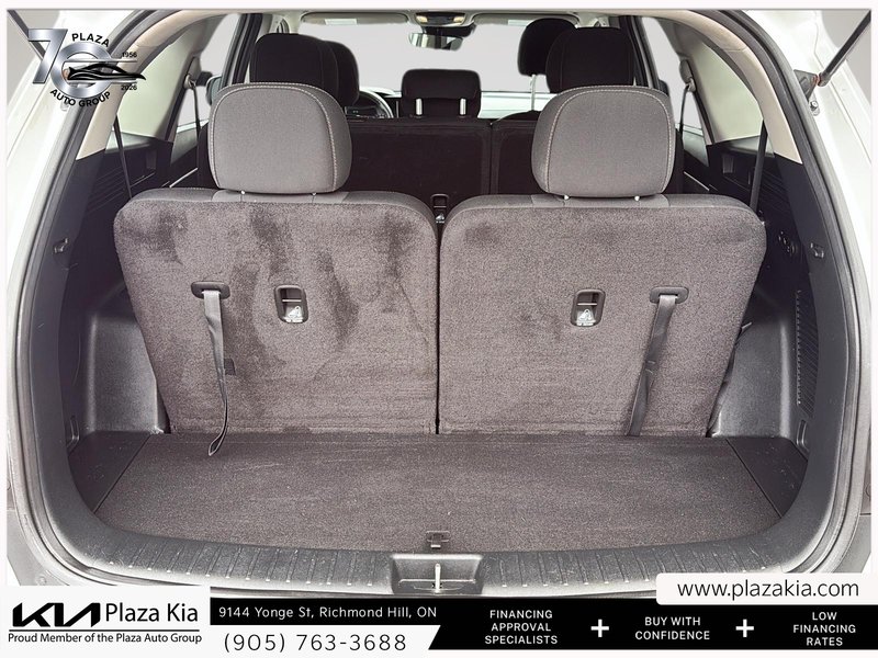 2022 Kia Sorento LX Premium *AWD | Apple CarPlay & Android Auto | Heated Seats