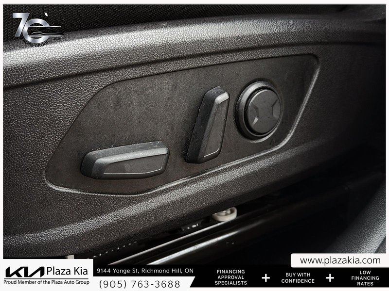 2022 Kia Sorento LX Premium *AWD | Apple CarPlay & Android Auto | Heated Seats
