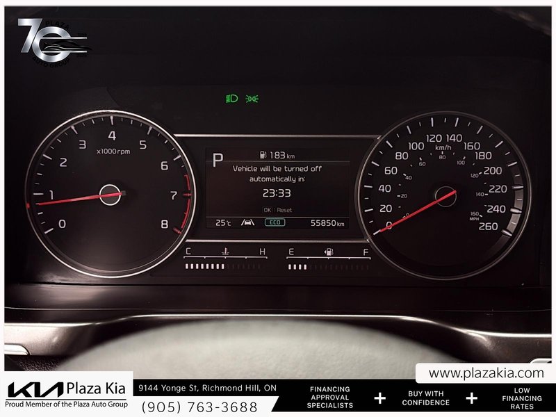 2022 Kia Sorento LX Premium *AWD | Apple CarPlay & Android Auto | Heated Seats