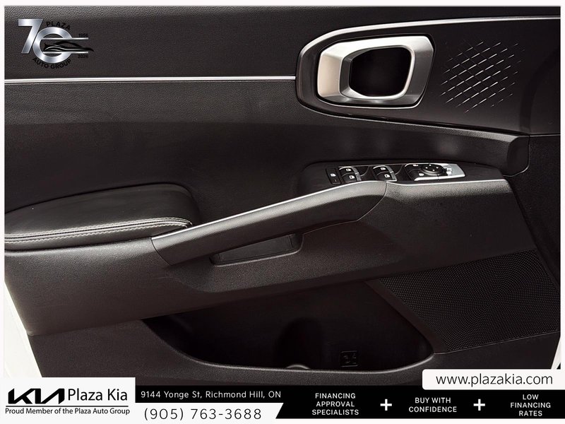 2022 Kia Sorento LX Premium *AWD | Apple CarPlay & Android Auto | Heated Seats