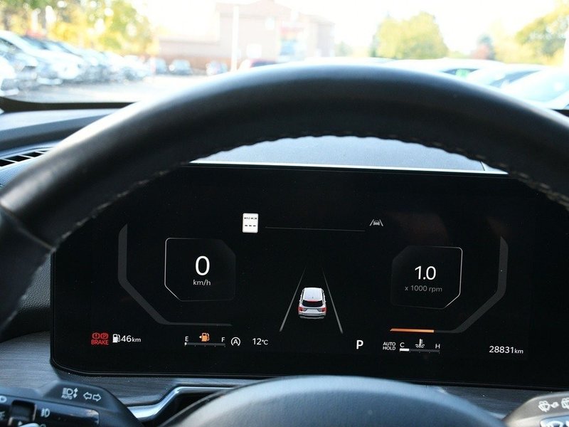 2024 Kia Sorento X-Line Limited CPO | NAVI | 3rd Row Seating | Blindspot Monitor | Moonroof | Backup Camera