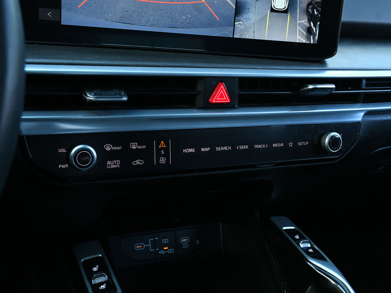 2024 Kia Sorento X-Line Limited CPO | NAVI | 3rd Row Seating | Blindspot Monitor | Moonroof | Backup Camera