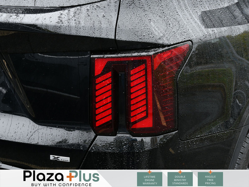 2025 Kia Sorento X-Line Limited CPO | NAVI | 3rd Row Seating | Blindspot Monitor | Backup Cam