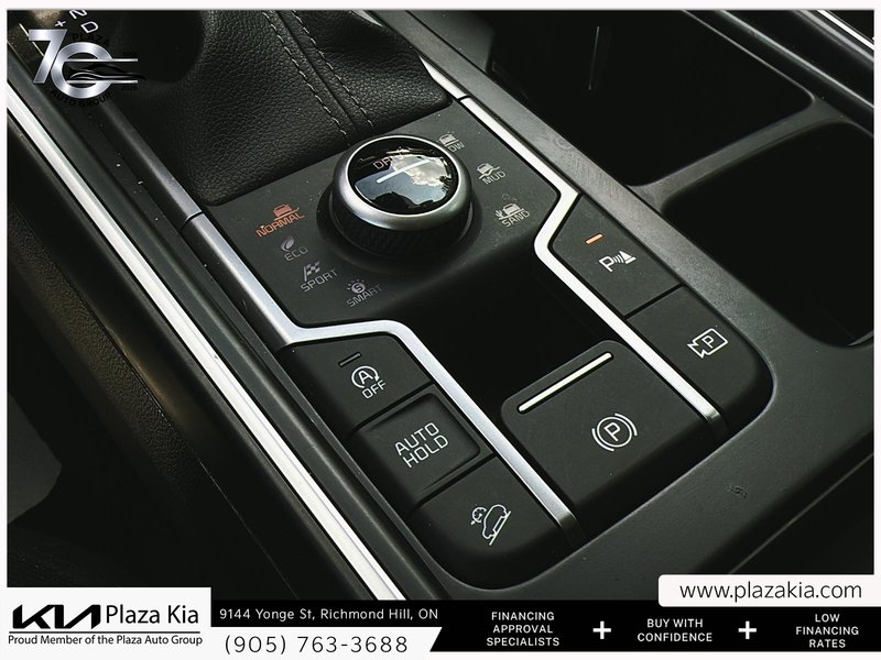 2025 Kia Sorento LX
