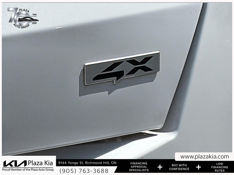 2025 Kia Sorento LX
