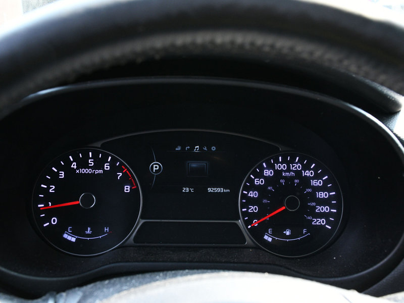 2015 Kia Soul SX Certified | Backup Camera | Bluetooth | Low Mileage
