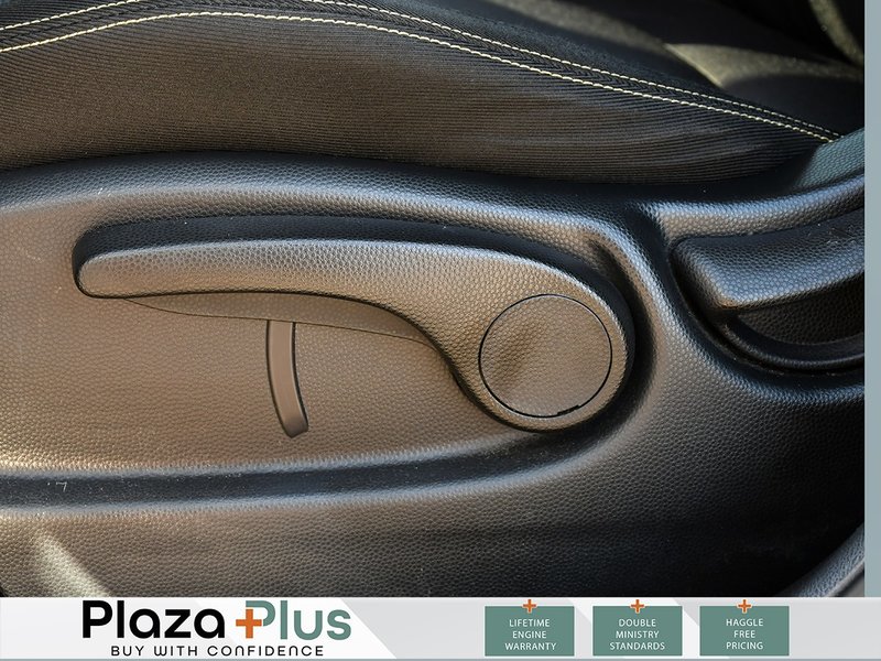 2015 Kia Soul EX+ ECO