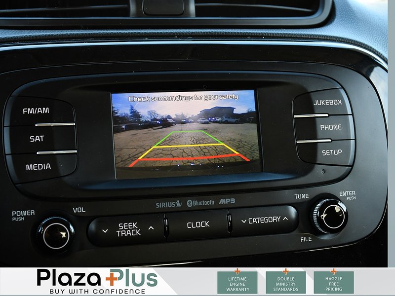 2015 Kia Soul EX+ ECO