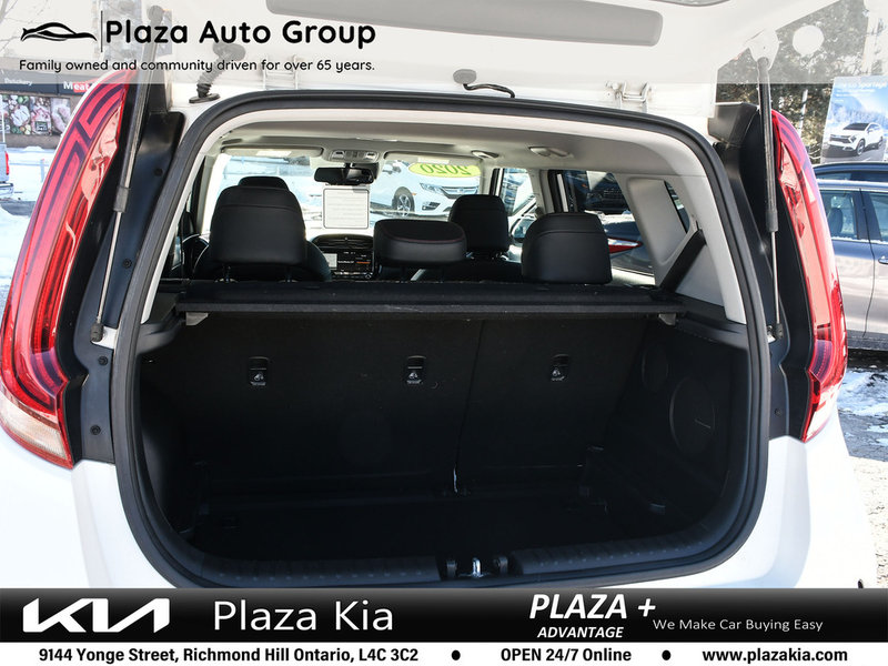 2020 Kia Soul GT-Line Sunroof|Leather|Nav|Bonus Snow Tire Pkg|