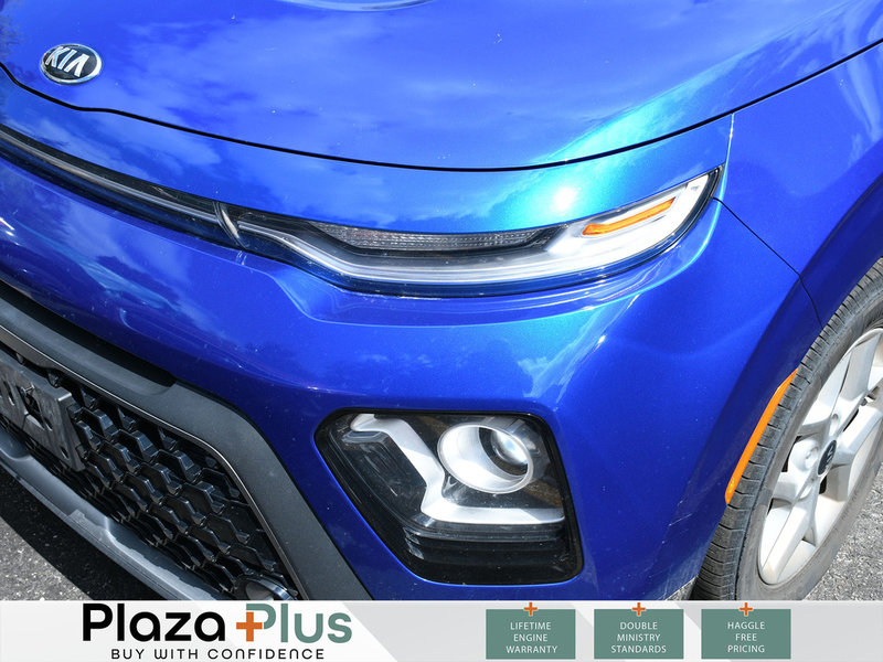 2020 Kia Soul EX AS-IS, You Certify, You Save
