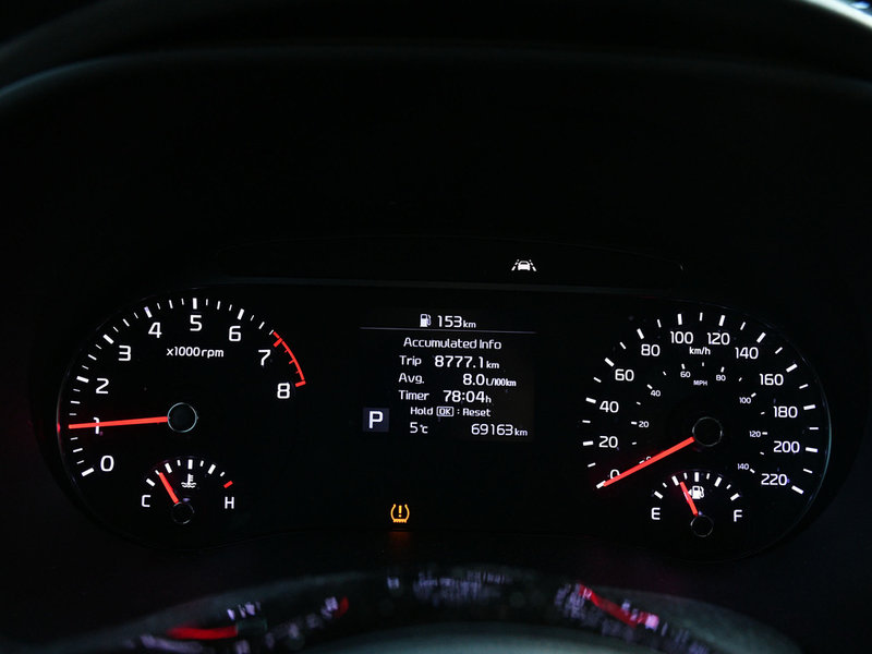 2020 Kia Soul EX Certified | Low Mileage | Heated Front Seats | Backup Camera | Bluetooth