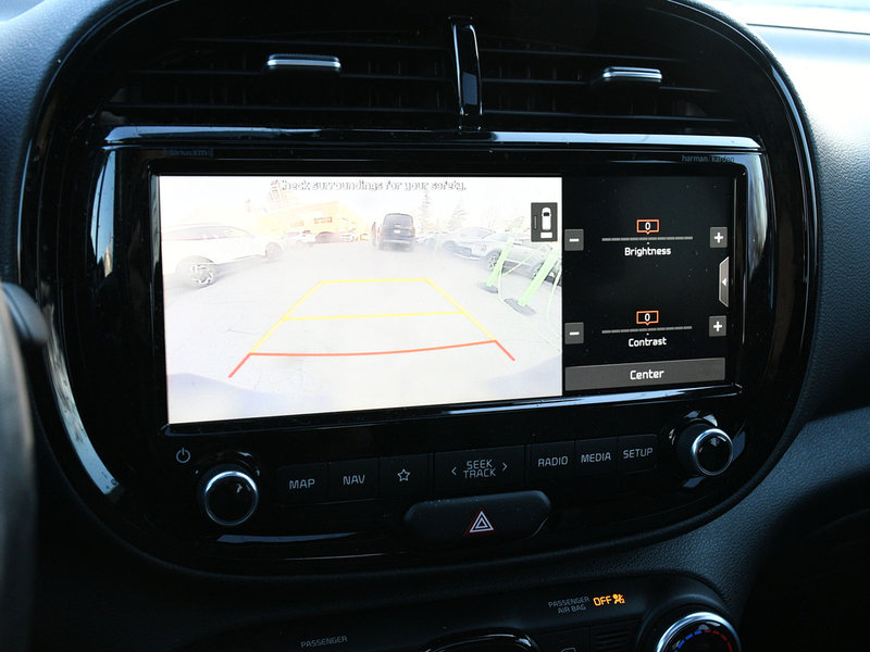 2020 Kia Soul EX Certified | Low Mileage | Heated Front Seats | Backup Camera | Bluetooth