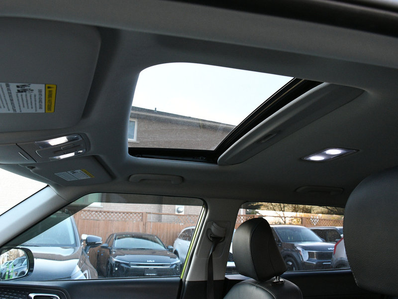 2020 Kia Soul EX Certified | Low Mileage | Heated Front Seats | Backup Camera | Bluetooth