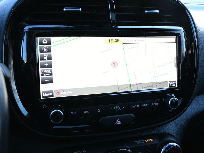 2020 Kia Soul EX Certified | Low Mileage | Heated Front Seats | Backup Camera | Bluetooth