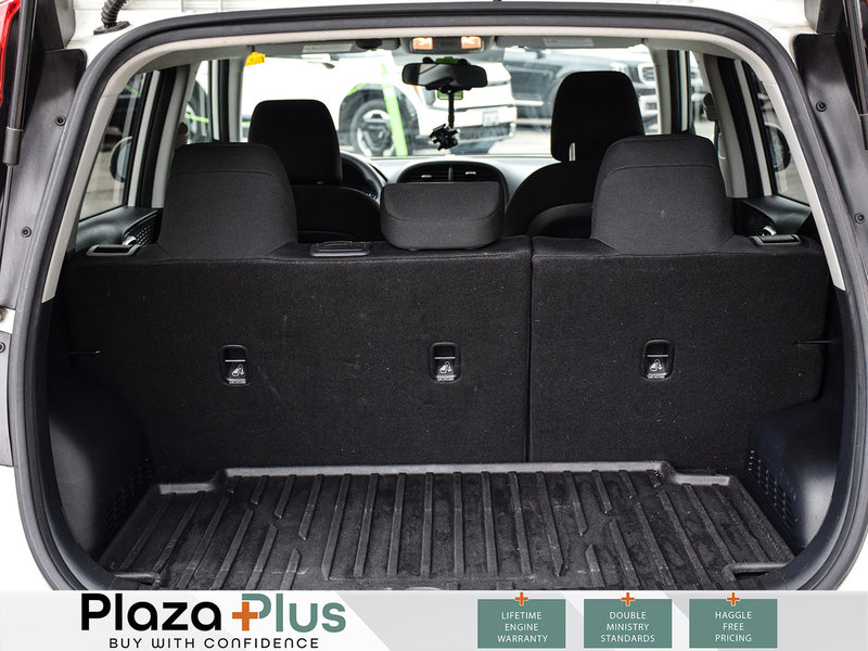 2021 Kia Soul LX CPO | Low Mileage | Backup Camera | Bluetooth | Heated Front Seats