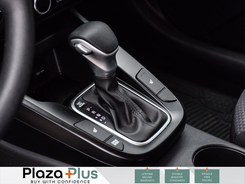 2021 Kia Soul LX CPO | Low Mileage | Backup Camera | Bluetooth | Heated Front Seats