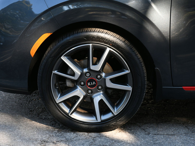2021 Kia Soul GT-Line Limited CPO | Low Mileage | Heated Front Seats | Bluetooth | Backup Camera