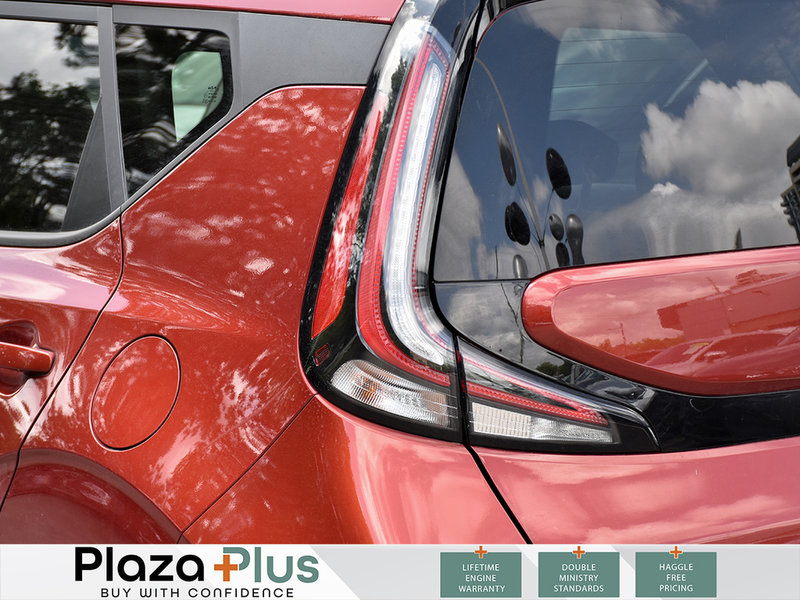2023 Kia Soul EX CPO | Low Mileage | Apple Carplay | Android Auto | Backup Camera