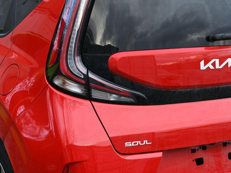 2023 Kia Soul EX Certified | Heated Front Seat | Backup Camera | Bluetooth