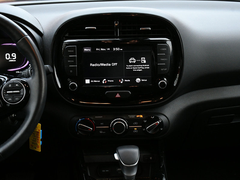 2023 Kia Soul EX Certified | Heated Front Seat | Backup Camera | Bluetooth