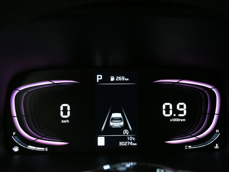 2023 Kia Soul EX Certified | Heated Front Seat | Backup Camera | Bluetooth