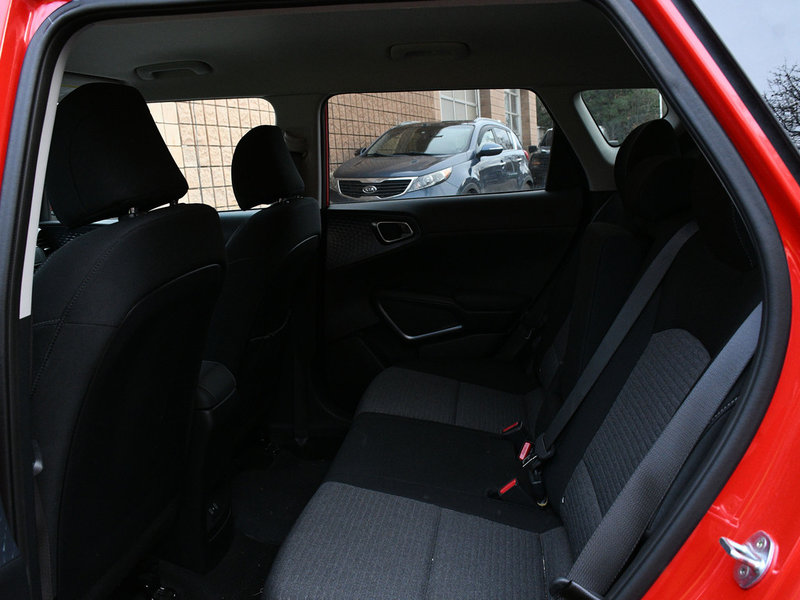 2023 Kia Soul EX Certified | Heated Front Seat | Backup Camera | Bluetooth