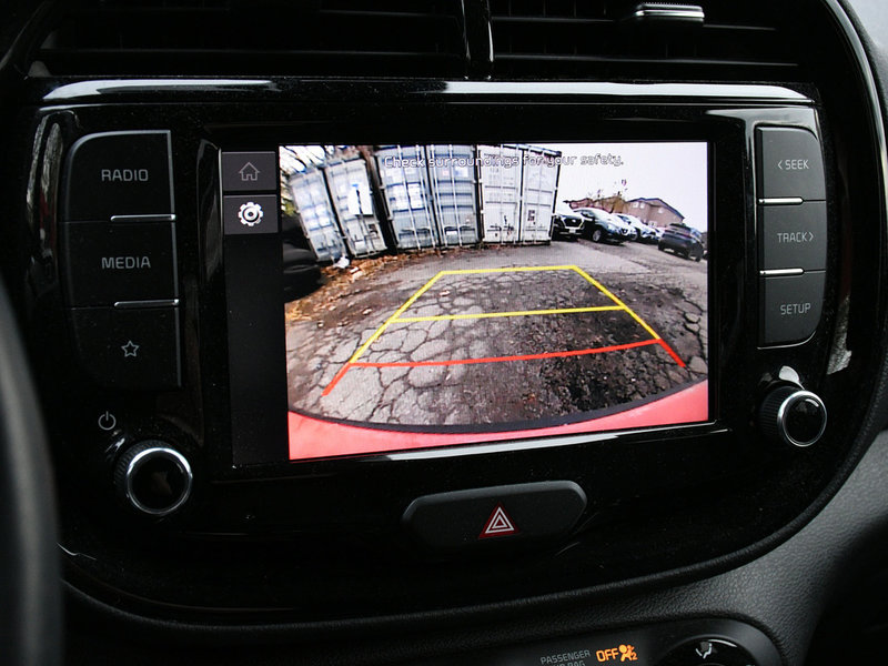 2023 Kia Soul EX Certified | Heated Front Seat | Backup Camera | Bluetooth