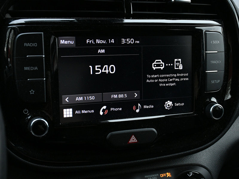 2023 Kia Soul EX Certified | Heated Front Seat | Backup Camera | Bluetooth