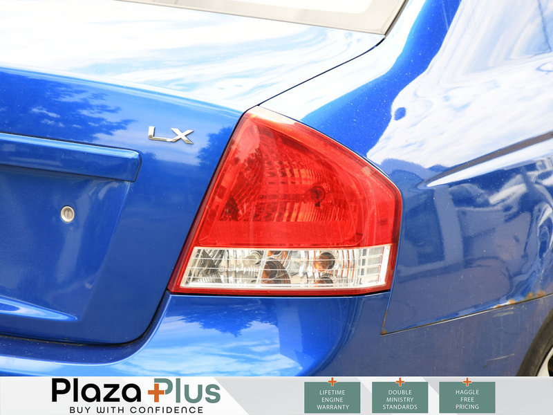 2009 Kia Spectra LX AS-IS | You Certify, You Save