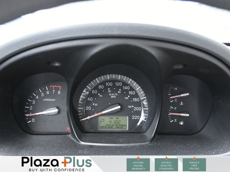 2009 Kia Spectra LX AS-IS | You Certify, You Save