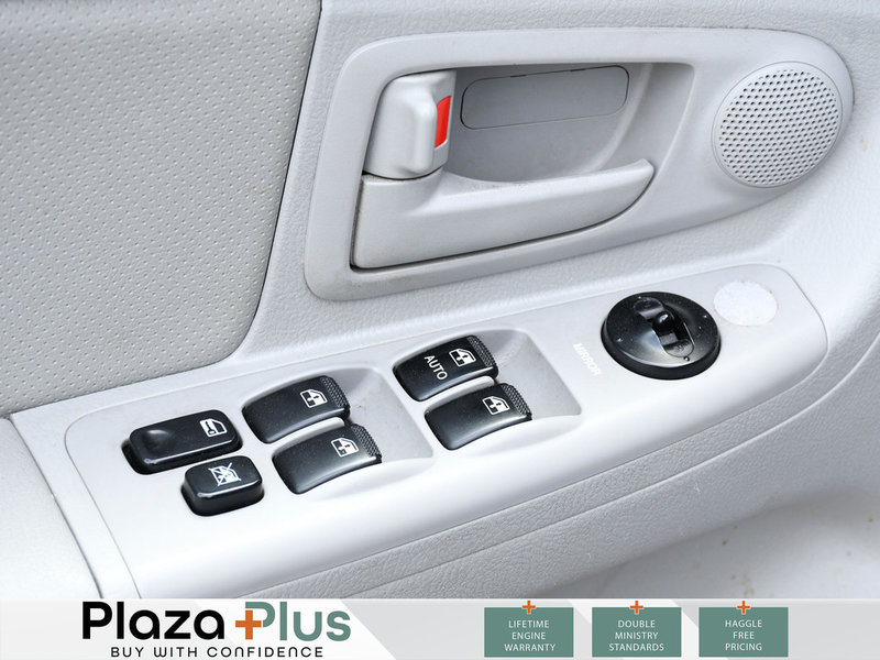 2009 Kia Spectra LX AS-IS | You Certify, You Save
